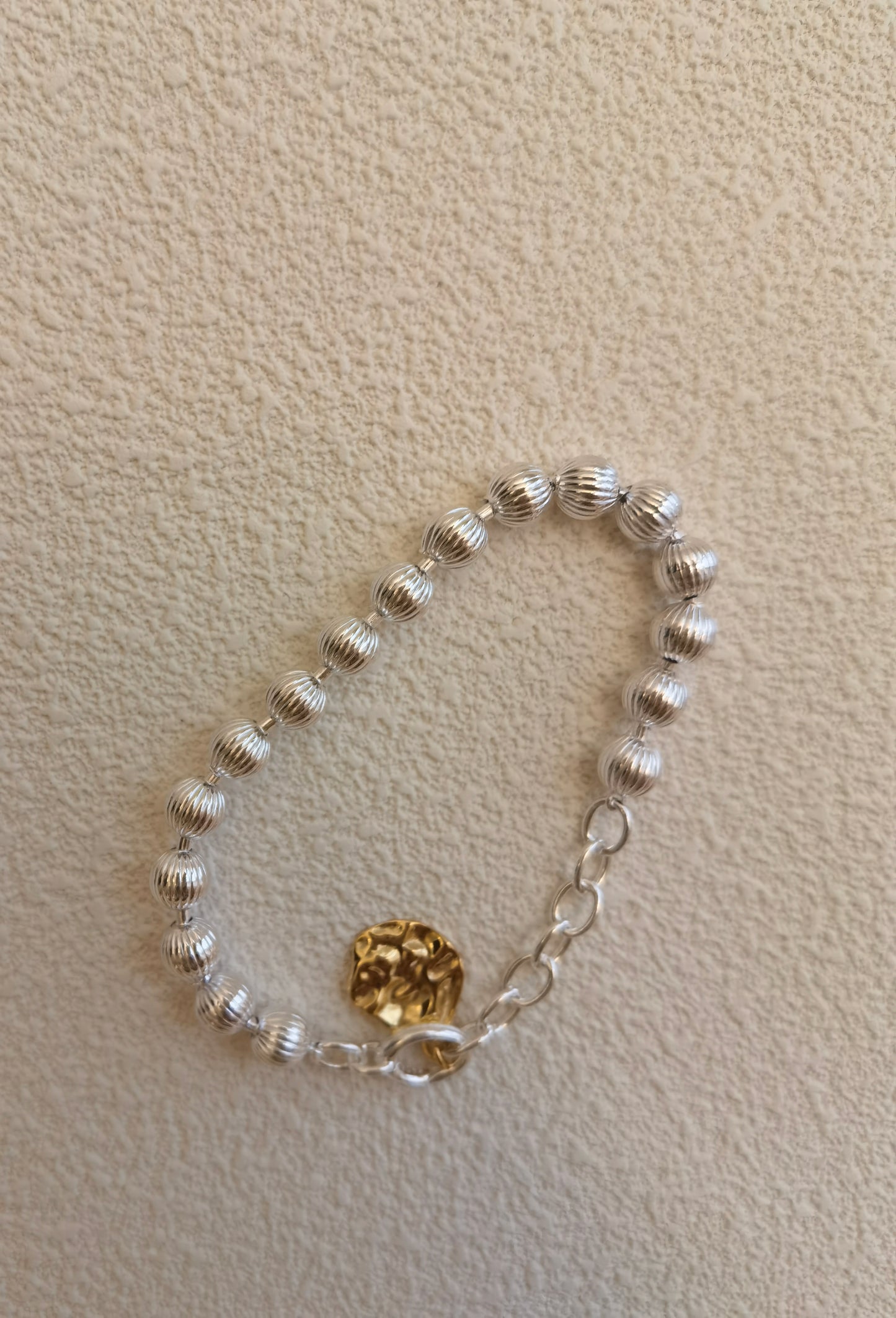 little pumpkins bracelet