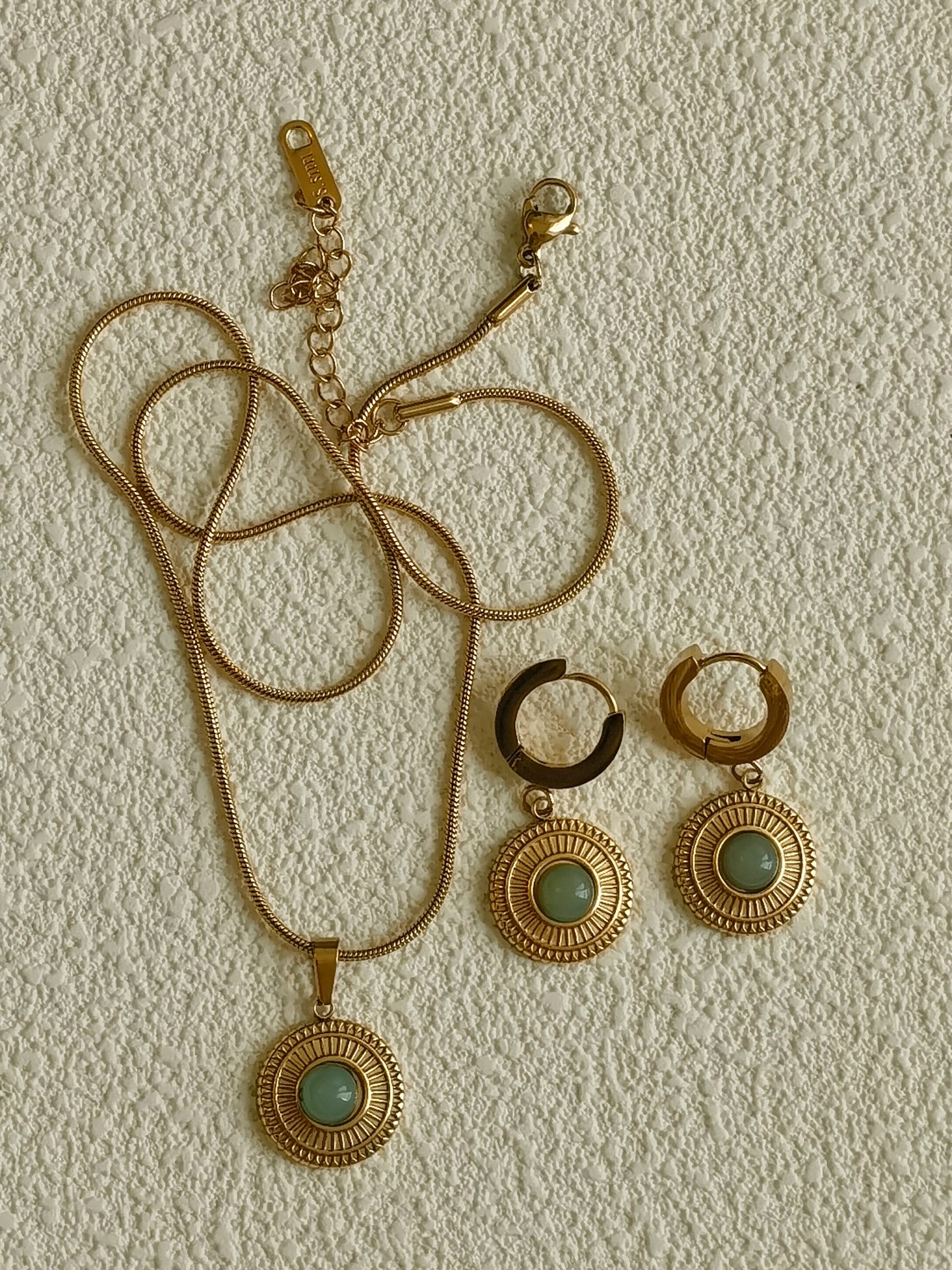 ethnic-style set