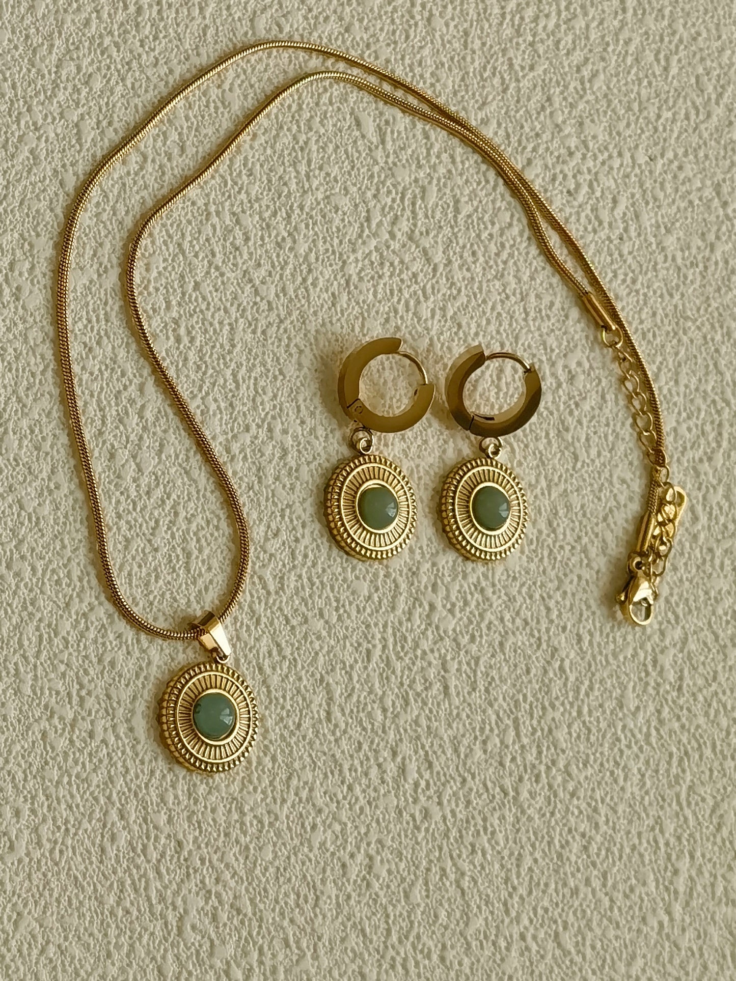 ethnic-style set