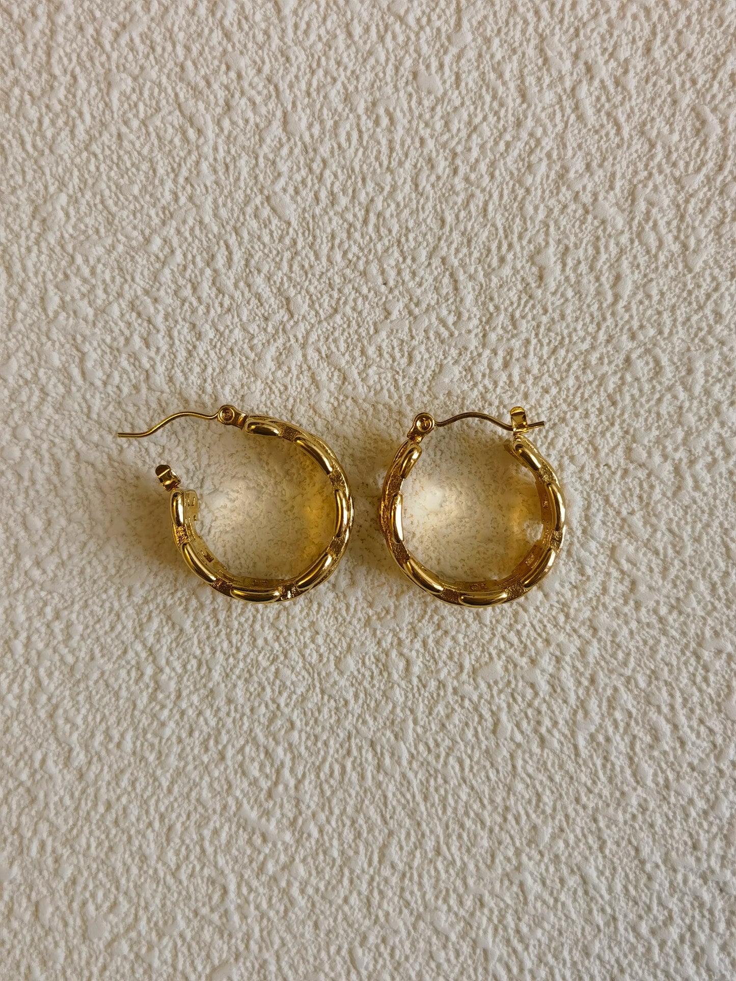 minimalist earrings