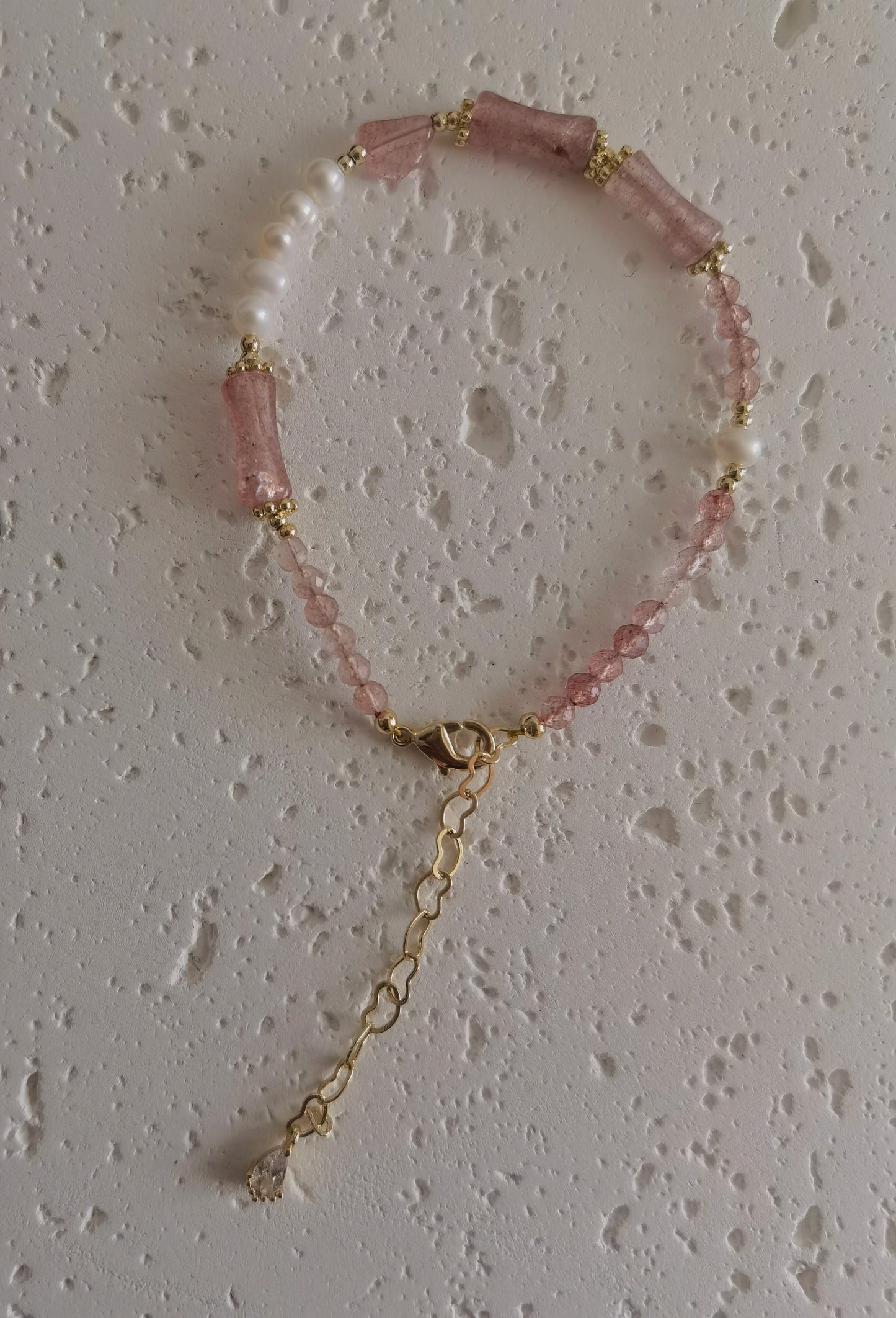 romantic bracelet