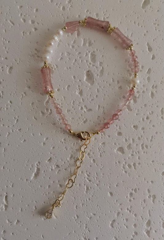 romantic bracelet